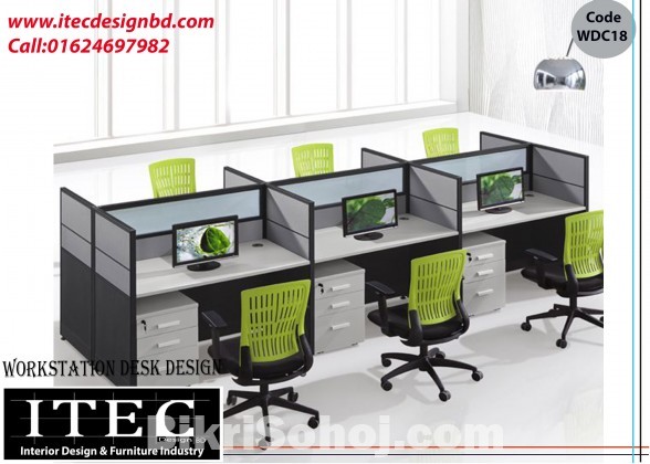 Interior Designer & Office Furniture